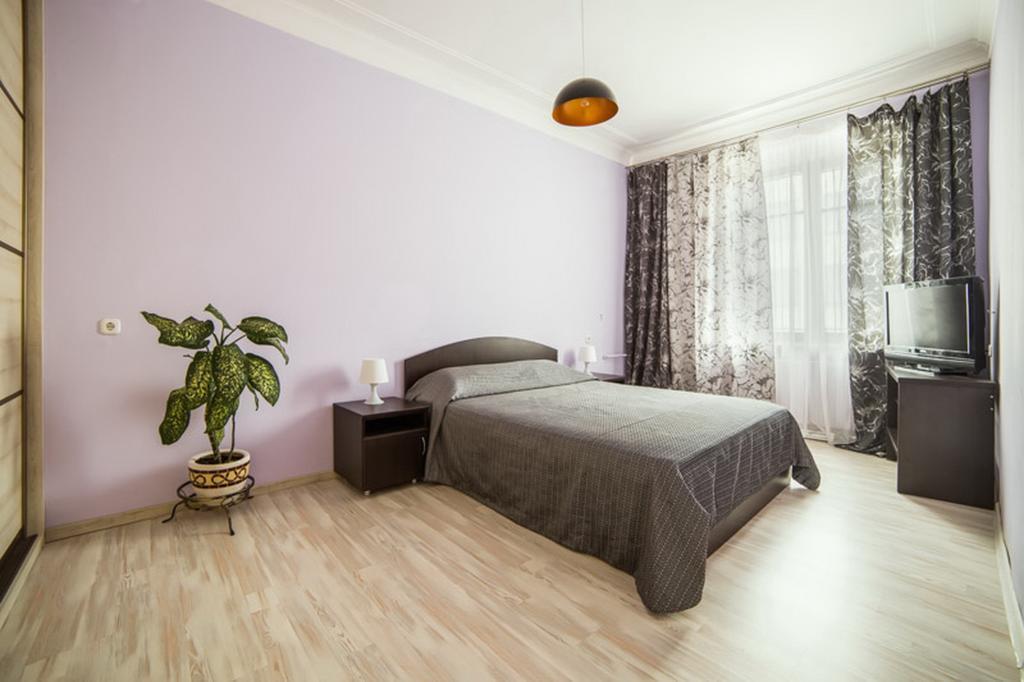 Studiominsk 9 Apartments Exterior photo