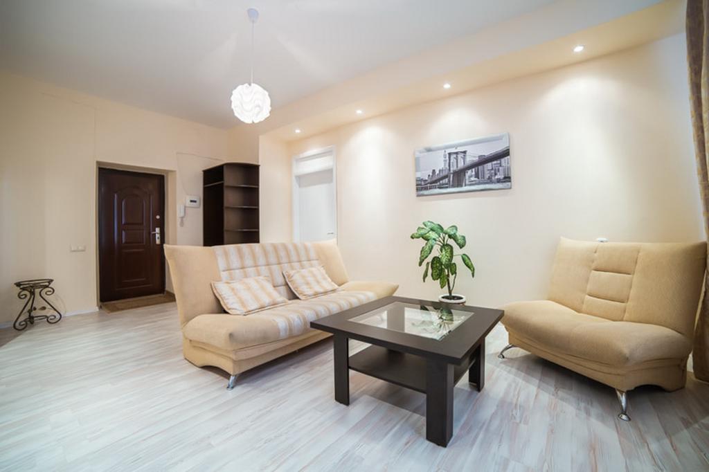 Studiominsk 9 Apartments Exterior photo