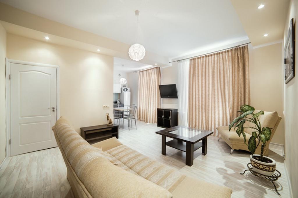 Studiominsk 9 Apartments Room photo