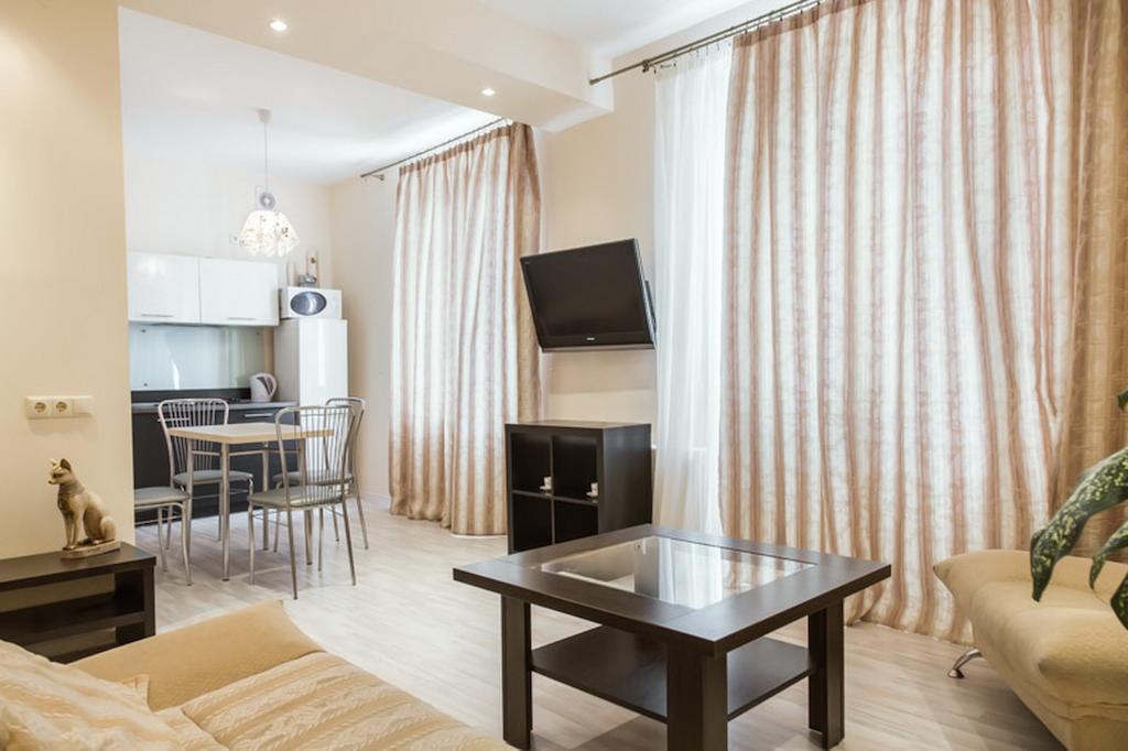 Studiominsk 9 Apartments Room photo